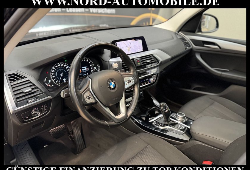 BMW X3 X3 xDrive 30 e Advantage *LED*AHK*ACC*PANO*