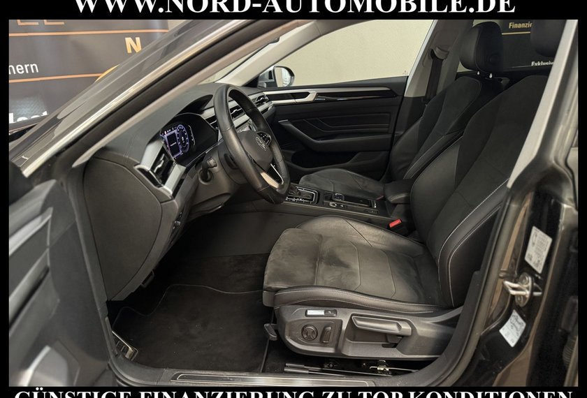Volkswagen Arteon Arteon Shooting Brake 2.0 TDI Elegance AHK/18/