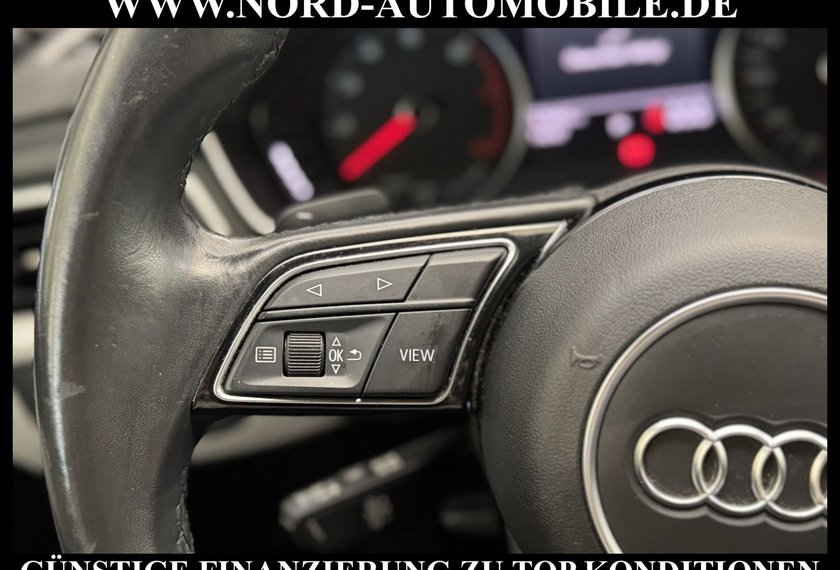 Audi A4 A4 35 Avant 2.0 TFSI S-Tronic Navi/LED/PDC/SHZ