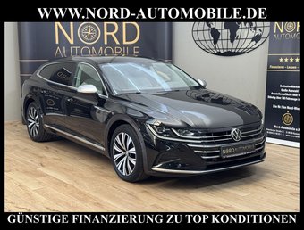 Volkswagen Arteon Arteon Shooting Brake Elegance 1.4 TSI eHybrid