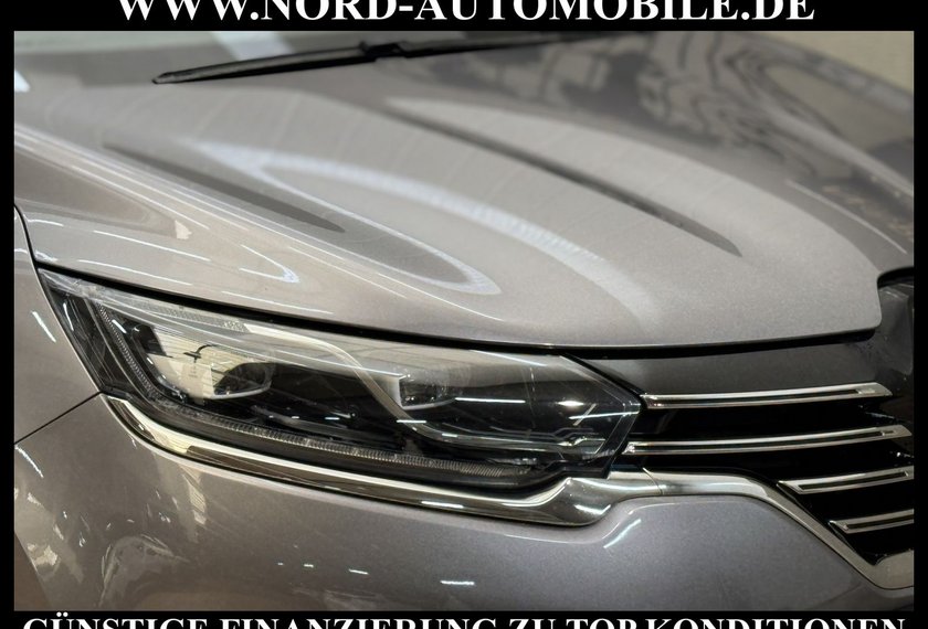 Renault Espace Espace V TECHNO 2.0 dCi *AHK*LED*18Z*KAM*