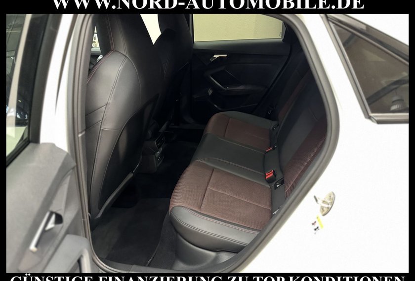 Audi A3 A3 Limousine 30 TFSI S-Line S-Tronic ACC/18/Virt