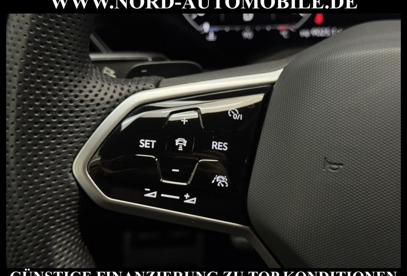 Volkswagen Touareg Touareg R-Line Black Style 4MOT 3.0 TDI Luft