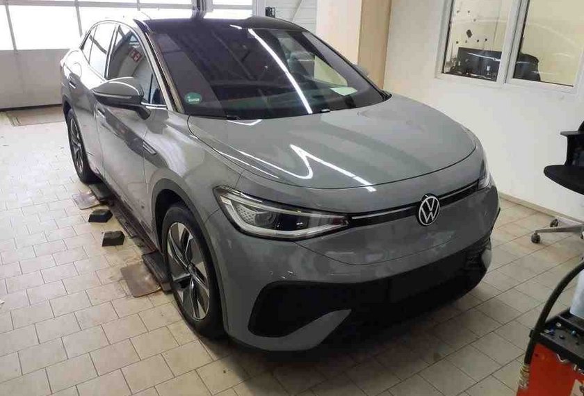 Volkswagen ID.5 ID.5 Pro Performance Pano/AHK/Area View/Leder