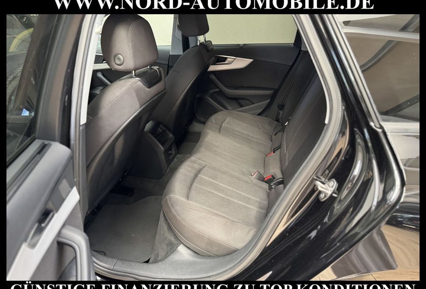 Audi A4 A4 35 Avant 2.0 TFSI S-Tronic Navi/LED/PDC/SHZ