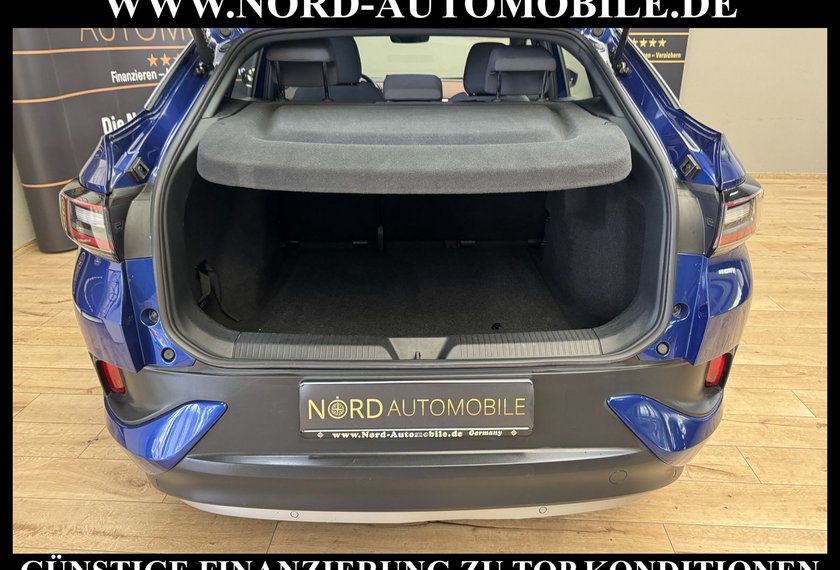 Volkswagen ID.5 ID.5 Pro Automatik Navi/LED/CCS/19
