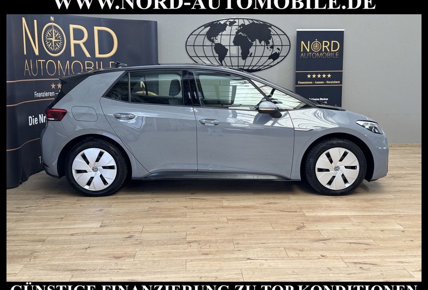 Volkswagen ID.3 ID.3 Pure Performance Navi/LED/CCS/PDC