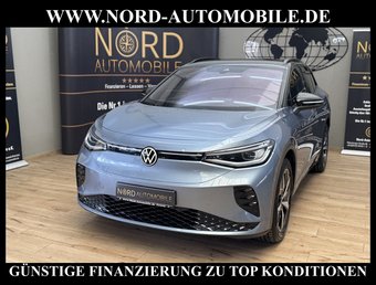 Volkswagen ID.4 ID.4 GTX 4MOT Kamera/AHK/20/Teilleder/Navi/