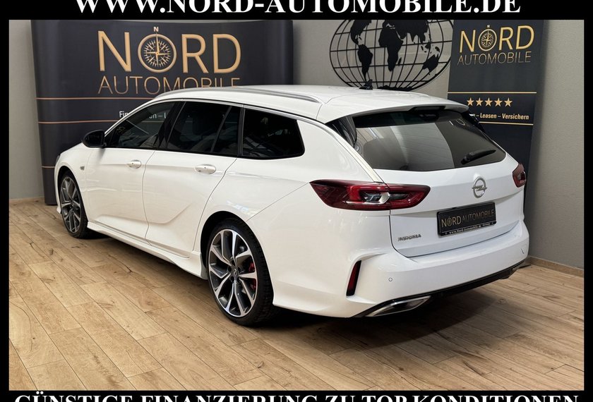 Opel Insignia Insignia B ST GSI 4x4 OPC *LED*ACC*BOSE*HUD*20Z*