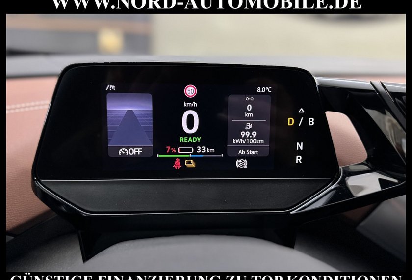 Volkswagen ID.5 ID.5 Pro Performance AHK/Kamera/ACC/19/Navi/LED