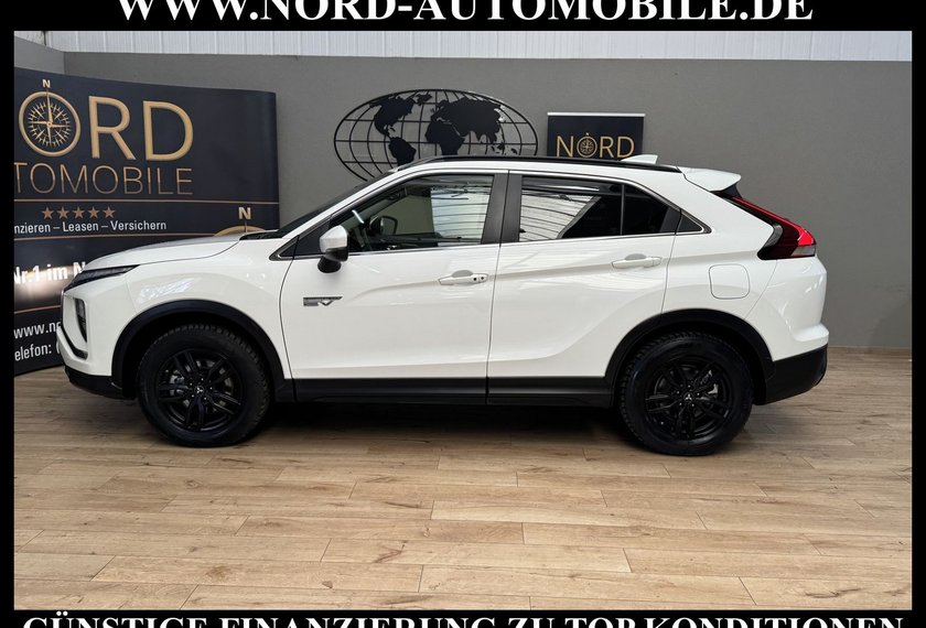 Mitsubishi Eclipse Cross Eclipse Cross Hybrid 4WD *SHZ*KAM*TOP-KM*