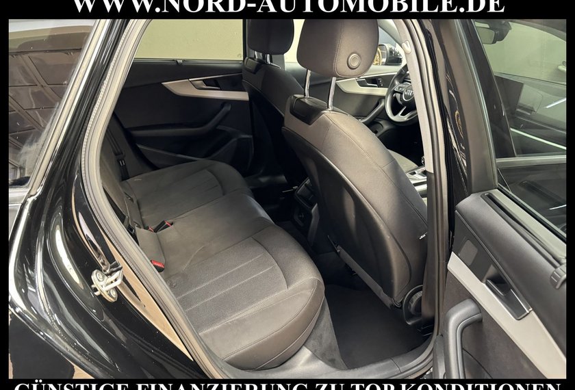Audi A4 A4 35 Avant 2.0 TFSI S-Tronic Navi/LED/PDC/SHZ