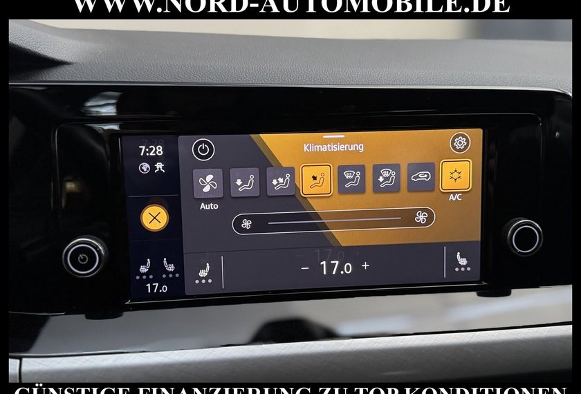 Volkswagen Golf Golf Variant Life 2.0 TDI AHK/LED/PDC/Spurhalte