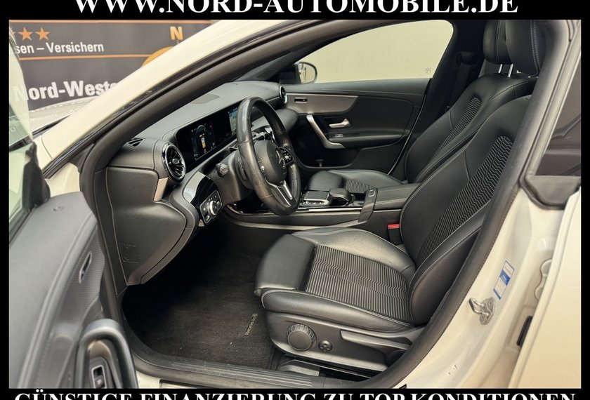 Mercedes-Benz CLA 200 CLA 200 d SB Progressive *LED*StHz*Pano*Night*