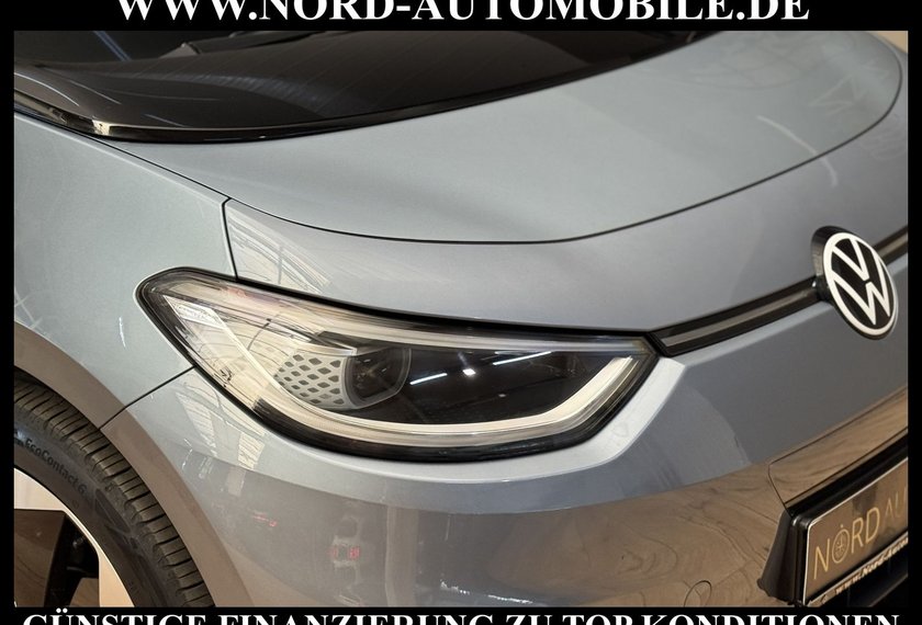Volkswagen ID.3 ID.3 Pro Performance Max Pano/20/Wärmepumpe/Head
