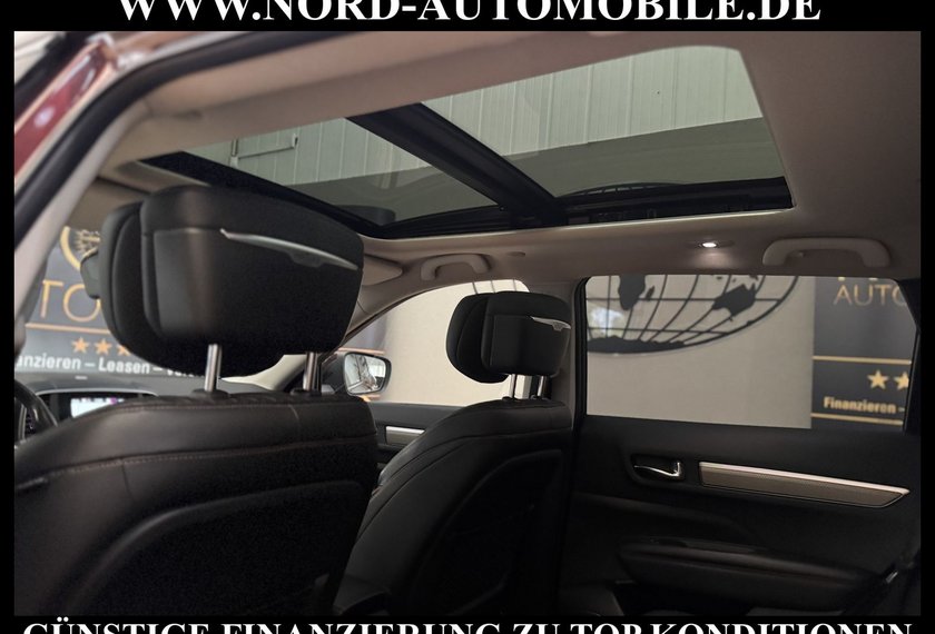 Renault Koleos Koleos Initiale Paris 4x4 LED*AHK*LEDER*ACC*PANO