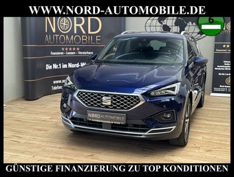 Seat Tarraco Tarraco Xperience 1.4 TSI e-HYBRID DSG AHK/ACC/