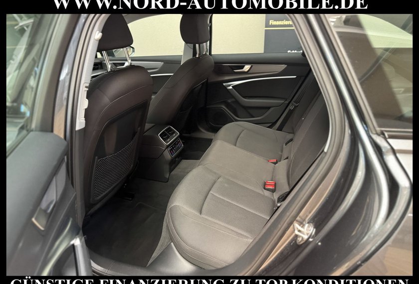 Audi A6 A6 Avant 50 TFSI e quattro S-LINE*VIRT*20Z*UPE74