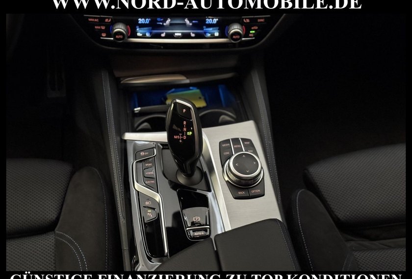 BMW 530 530 e Touring M Sport AHK*H&amp;K*Laser*DriveAssProf