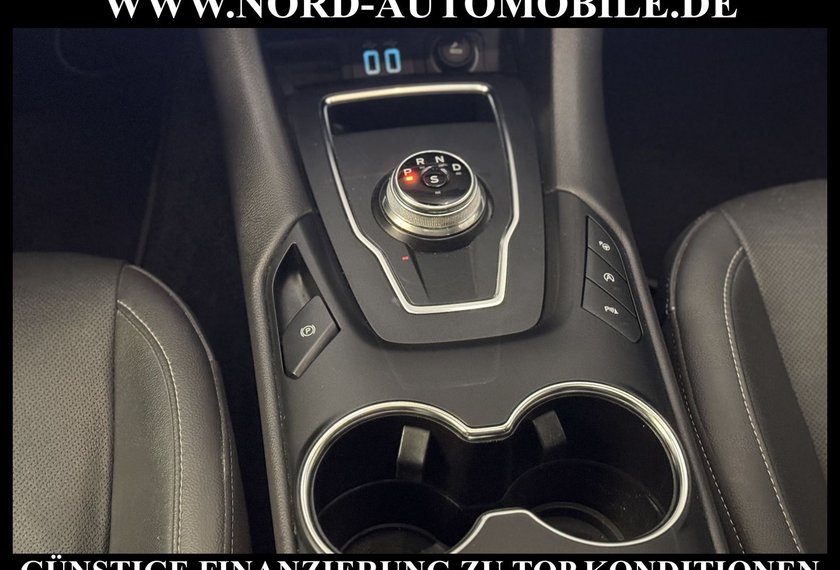 Ford Mondeo Mondeo Turnier 2.0 EB Titanium *AHK*ACC*LEDER*