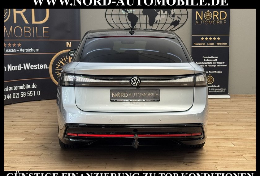 Volkswagen ID.7 ID.7 Pro AreaView/HeadUp/AHK/Navi/Matrix
