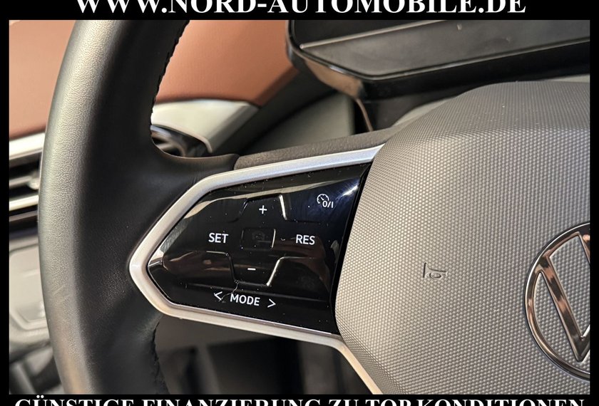 Volkswagen ID.5 ID.5 Pro Performance Wärmepumpe/Navi/19
