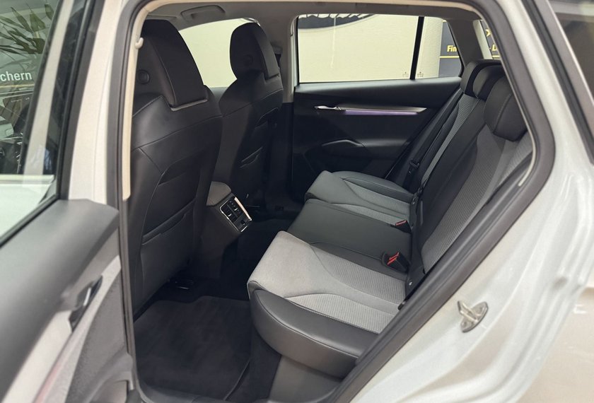 Skoda Enyaq Enyaq iV 80 Loft Automatik Kamera/Navi/LED
