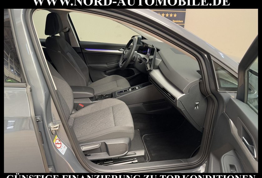 Volkswagen Golf Golf Variant Life 1.5 eTSI DSG AHK/Navi/LED/ACC