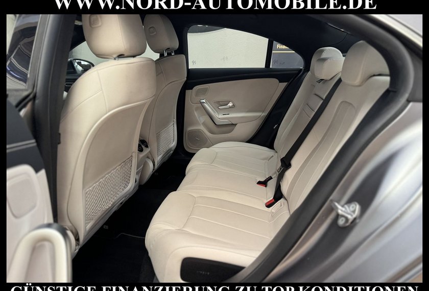 Mercedes-Benz CLA 220 CLA 220 d 4M Coupé Progressive Distro+*Wide*MATT