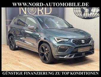 Seat Ateca Ateca FR 2.0 TSI DSG Virt.Cockpit/19/ACC/Kamera