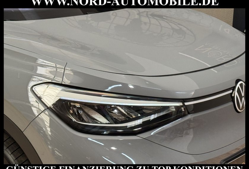 Volkswagen ID.4 ID.4 Pro Performance Sportpaket Wärmepumpe/21/