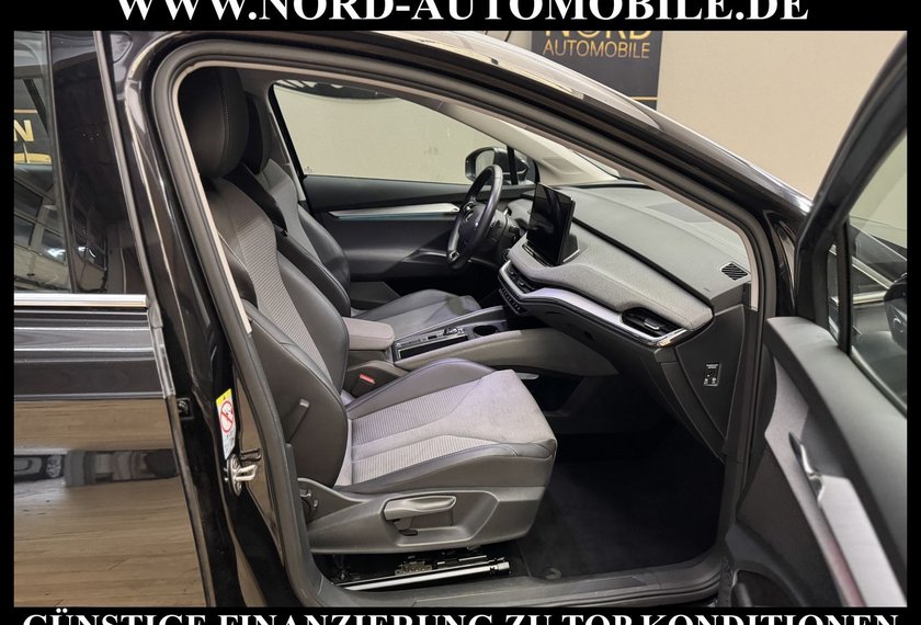 Skoda Enyaq Enyaq iV 80 Loft Kamera/Navi/LED/19/SHZ