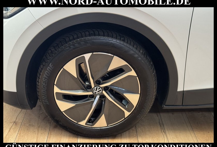 Volkswagen ID.4 ID.4 Pro Performance Family Glasdach/Kamera/19