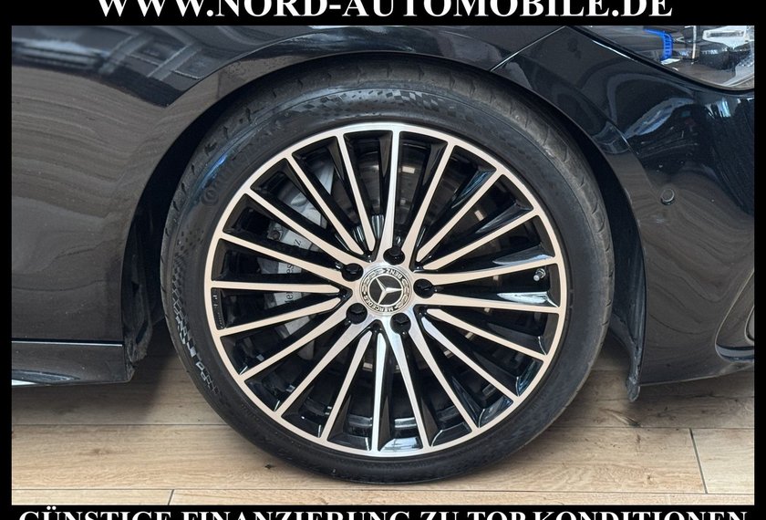 Mercedes-Benz C 220 C 220 d T AMG Distro+*Leder*AHK*Night*DigitalLED