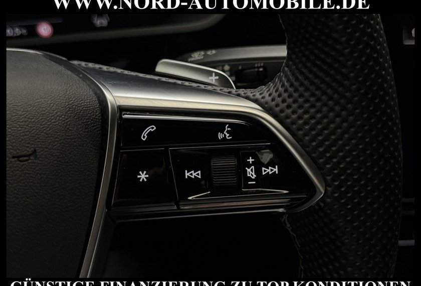 Audi e-tron e-tron S Sportback QU.Matrix/HeadUp/AHK/21