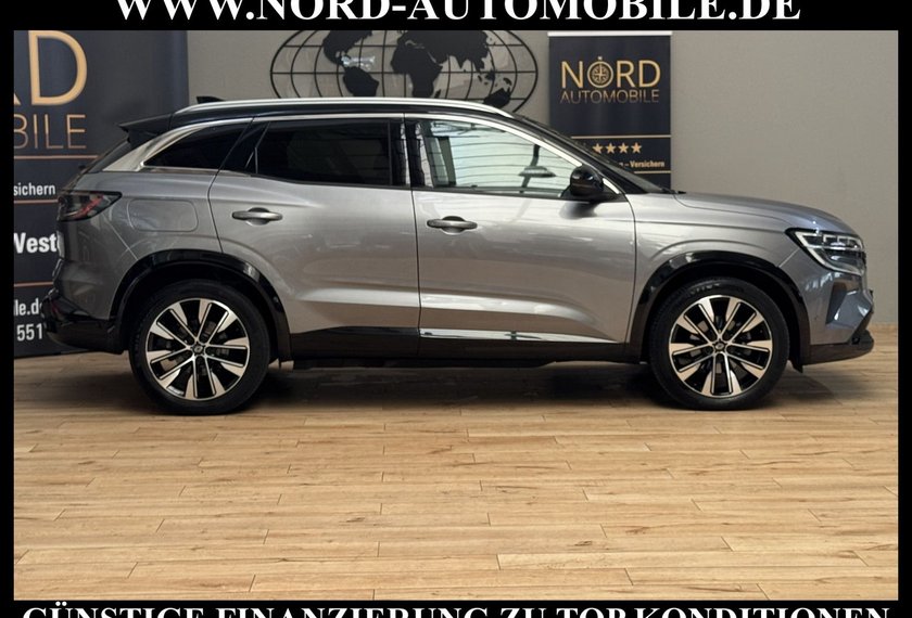 Renault Austral Austral 1.3 TCe 160 CVT TECHNO*PANO*19Z*TOP KM*