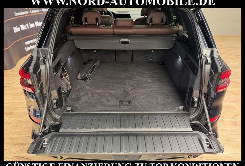 BMW X5 X5 xDrive 40 d M Sport Laser*Pano*H&amp;K*22Z*UPE119