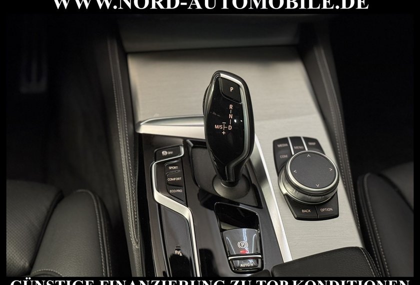 BMW 520 520 d Touring xDrive M Sport Pano*H&amp;K*DisplayKey