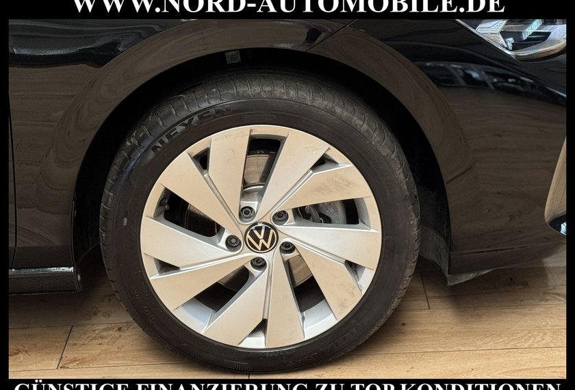 Volkswagen Golf Golf Variant Life 2.0 TDI Kamera/AHK/Head-Up