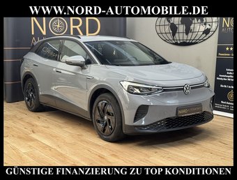 Volkswagen ID.4 ID.4 Pure Kamera/Navi/LED/