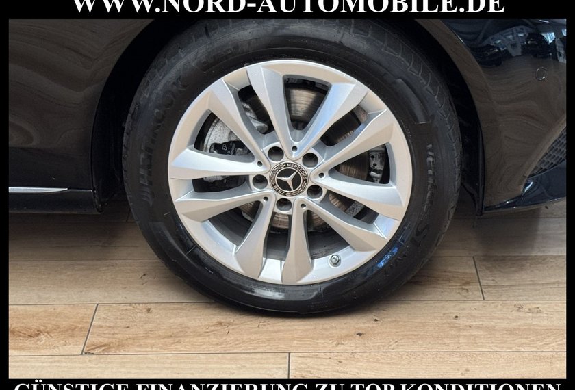 Mercedes-Benz C 220 C 220 d T 4Matic Avantg. LED*Wide*Kamera*Ambient
