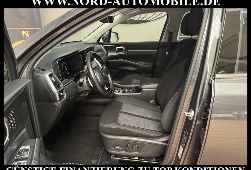 Kia Sorento Sorento 2.2 CRDi Vision 4WD *LED*Navi*ACC*Kamera