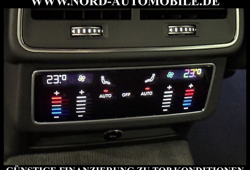 Audi A6 A6 Avant S-Line QU. 50 TDI Head-Up/AHK/20/B&amp;O/