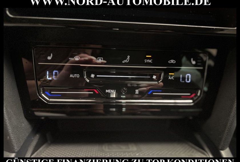 Volkswagen Passat Alltrack Passat Alltrack 4MOT 2.0 TDI DSG StHz/AHK/19/Kam
