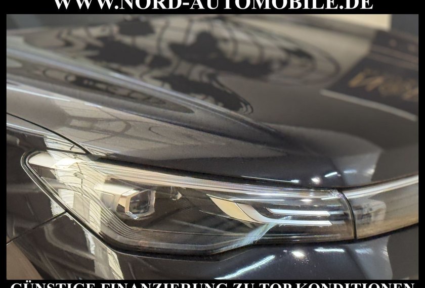 Volkswagen Tiguan Tiguan Life 1.5 eTSI DSG AreaView/Navi/LED/18