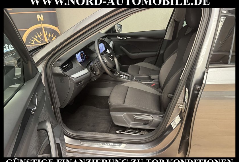 Skoda Octavia Octavia Combi Ambition 2.0 TDI DSG Matrix/Virt.C