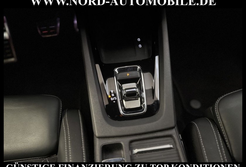 Skoda Octavia Octavia RS iV Combi 1.4 TSI DSG HeadUp/Kamera