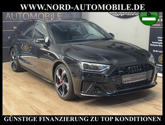 Audi A4 A4 Avant S-Line Edition QU.45 TFSI AHK/Pano/19