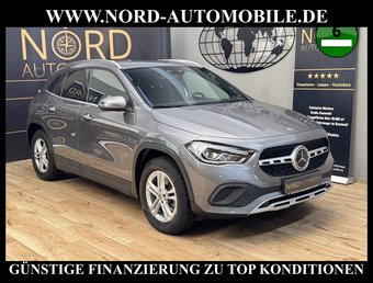 Mercedes-Benz GLA 250 GLA 250 e Style Distro+*Wide*AHK*Kamera*LED*Easy