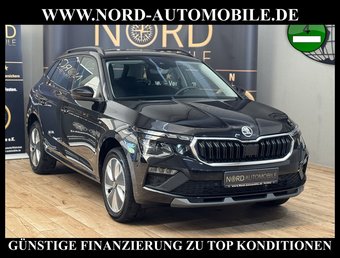 Skoda Kamiq Kamiq 1.0 TSI Selection DSG Kamera/Virt.Cockpit/
